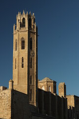 la seu lleida