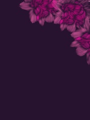 Obraz premium abstract background