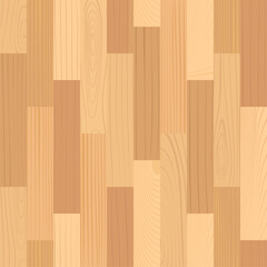 wooden floor parquet