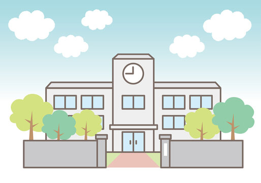 校舎 の画像 70 874 件の Stock 写真 ベクターおよびビデオ Adobe Stock