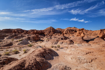 Goblin Valley State Park, Utah