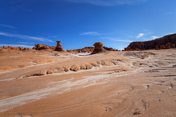 Goblin Valley State Park, Utah