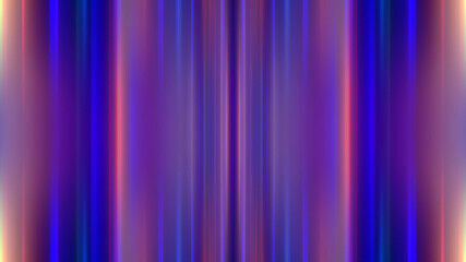 Fototapeta premium Abstract gradient vertical pink blue background.
