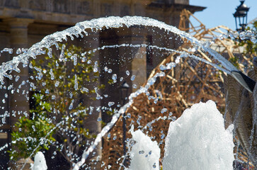 fuente
