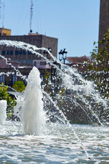 fuente