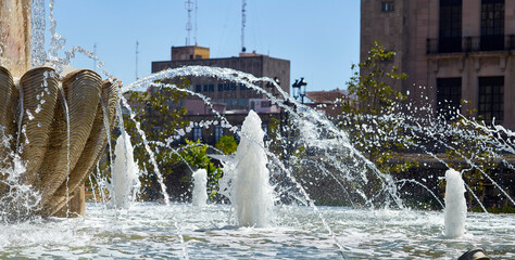 fuente