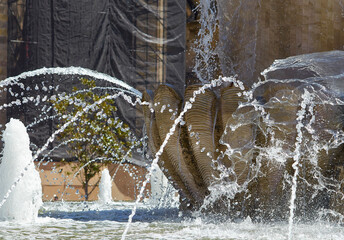fuente