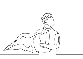 handsome superhero businessman in cape posing confident. hero businessman unbuttoning his shirt