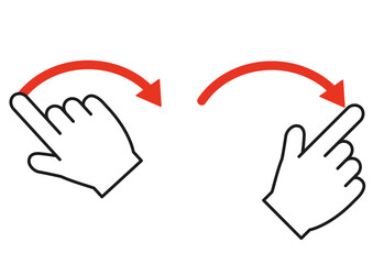 スマホ,スワイプ,スライド,矢印,クリック,チェック,タッチ,決定,選ぶ,フリック,おすすめ,指,注目,案内,重要,注意,押す,ピクトグラム,カーソル,マウス,記号,マーク,サイン,タップ,ポイント,手,人差し指,検索,アイコン,広告,ひらめき,チラシ,シンプル,選択,ベクター,jpg,png,ai,タブレット,セット,かわいい,ハンド,素材,イラスト,スクロール,ビジネス,ピクト,方向,主線