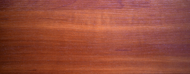 Rectangular mahogany texture.Photo of a wooden parquet board.Noble wood background for text.
