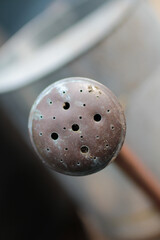 Old Water Watering Can Garden Farm