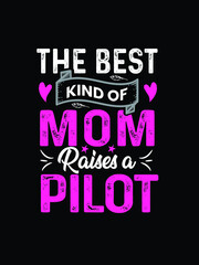 Mother's day t shirt design