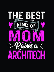 Mother's day t shirt design