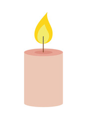 candle light icon