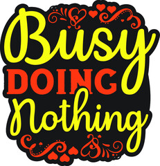 Funny Sticker Design