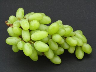 bunch of grapes