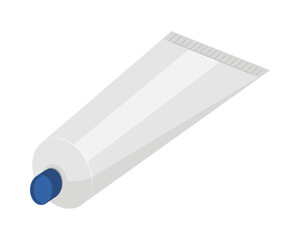 ointment tube icon