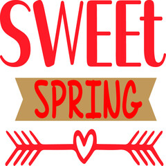 Sweet Spring