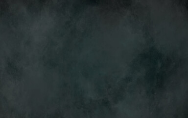 Fototapeta premium Abstract black marble texture in natural patterned. Modern powder splatted background, Freeze motion of color powder exploding throwing color powder. 