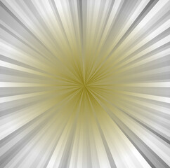 Obraz premium Abstract ray burst background, glow effect, comix