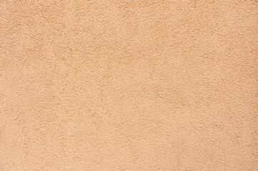 Wall stucco texture. Textured, colored, isolated background
