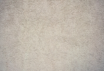 Wall stucco texture. Textured, colored, isolated background