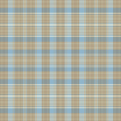 Seamless tartan plaid pattern background with texture and pastel color.