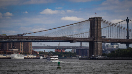 New York architecture