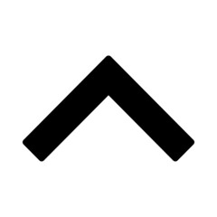 arrow up icon 