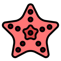starfish