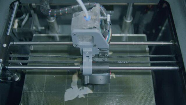 3D Printer, nozzle, hotend, 3d printing machine, filament, fdm 