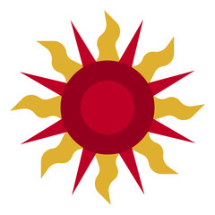 sun