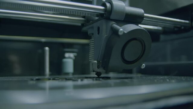 3D Printer, nozzle, hotend, 3d printing machine, filament, fdm 