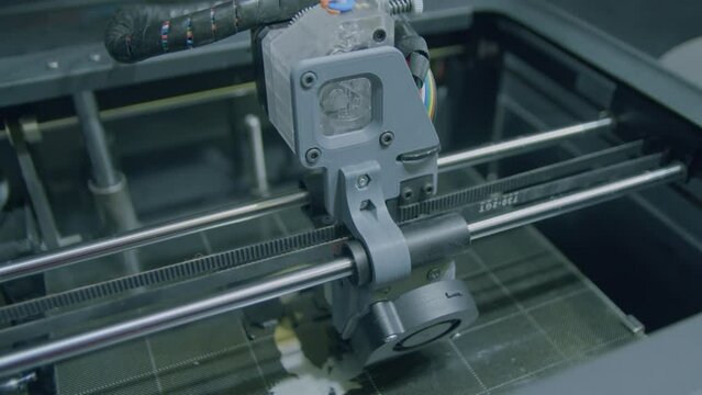 3D Printer, nozzle, hotend, 3d printing machine, filament, fdm 