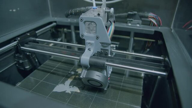 3D Printer, nozzle, hotend, 3d printing machine, filament, fdm 