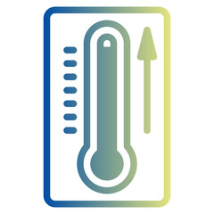 thermometer