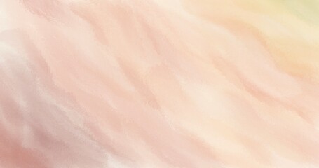 Beige color abstract watercolor background