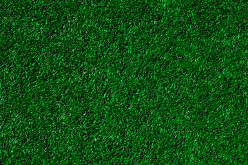Soccer field green grass texture background.