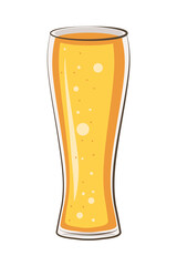 beer large drink