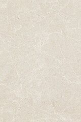 Beige marble texture background pattern top view. Tiles natural stone floor with high resolution....