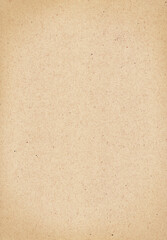 Background texture of brown paper