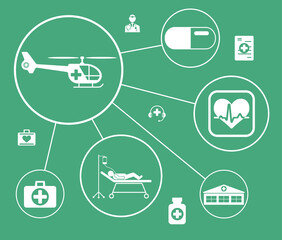 Concept of emergency