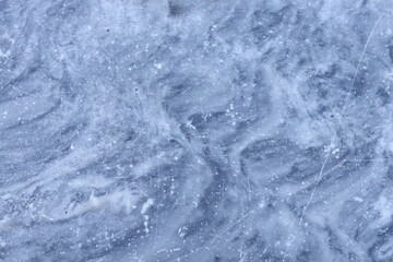 Light gray and dark gray mix  white color marble texture and some scratched line on surface.
