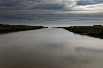 Wattenmeer