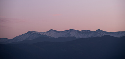 Cordillera Cantábrica