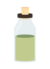 aromatic essential oil