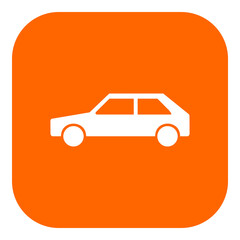 Auto und App Icon