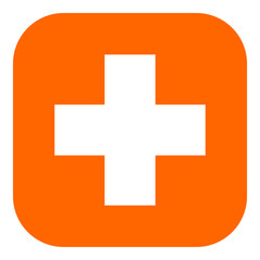 Erste Hilfe und App Icon