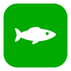 Fisch und App Icon