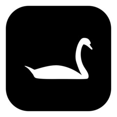 Schwan und App Icon